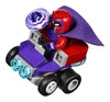 Đồ chơi LEGO Super Heroes 76073 - Người Sói Đại Chiến Magneto