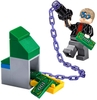 Đồ chơi LEGO Super Heroes 76082 - Người Nhện Bảo Vệ Ngân Hàng (LEGO Super Heroes ATM Heist Battle)