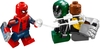 Đồ chơi LEGO Super Heroes 76083 - Đại chiến chống lại Người Kền Kền Vulture (LEGO Super Heroes Beware the Vulture)