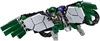 Đồ chơi LEGO Super Heroes 76083 - Đại chiến chống lại Người Kền Kền Vulture (LEGO Super Heroes Beware the Vulture)
