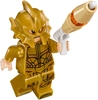 Đồ chơi LEGO DC Comics Super Heroes 76085 - Trận Chiến ở Atlantis (LEGO DC Comics Super Heroes Battle of Atlantis)