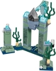 Đồ chơi LEGO DC Comics Super Heroes 76085 - Trận Chiến ở Atlantis (LEGO DC Comics Super Heroes Battle of Atlantis)