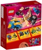 Đồ chơi LEGO Marvel Super Heroes 76090 - Star-Lord vs. Nebula (LEGO Marvel Super Heroes 76090 Mighty Micros: Star-Lord vs. Nebula)