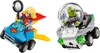 Đồ chơi LEGO DC Comics Super Heroes 76094 - Supergirl vs. Brainiac (LEGO DC Comics Super Heroes 76094 Mighty Micros: Supergirl vs. Brainiac)