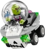 Đồ chơi LEGO DC Comics Super Heroes 76094 - Supergirl vs. Brainiac (LEGO DC Comics Super Heroes 76094 Mighty Micros: Supergirl vs. Brainiac)