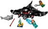 Đồ chơi LEGO Super Heroes 76095 - Đế Vương Aquaman đại chiến Black Manta (LEGO Aquaman: Black Manta Strike) giá rẻ ở Việt Nam