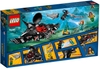 Đồ chơi LEGO Super Heroes 76095 - Đế Vương Aquaman đại chiến Black Manta (LEGO Aquaman: Black Manta Strike) giá rẻ ở Việt Nam