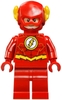 Đồ chơi LEGO DC Comics Super Heroes 76098 - The Flash đại chiến Người Băng (LEGO DC Comics Super Heroes 76098 Speed Force Freeze Pursuit)