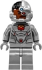 Đồ chơi LEGO DC Comics Super Heroes 76098 - The Flash đại chiến Người Băng (LEGO DC Comics Super Heroes 76098 Speed Force Freeze Pursuit)