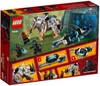 Đồ chơi LEGO Marvel Super Heroes 76099 - Black Panther và Rhino đại chiến Killmonger (LEGO Marvel Super Heroes 76099 Rhino Face-Off by the Mine)