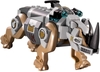 Đồ chơi LEGO Marvel Super Heroes 76099 - Black Panther và Rhino đại chiến Killmonger (LEGO Marvel Super Heroes 76099 Rhino Face-Off by the Mine)