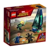 Đồ chơi lắp ráp LEGO Marvel Super Heroes 76101 - Tàu Bay Outrider phục kích Captain America (LEGO Marvel Super Heroes 76101 Outrider Dropship Attack) giá rẻ tại cửa hàng LegoHouse.vn LEGO Việt Nam