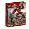 Đồ chơi LEGO Marvel Super Heroes 76104 - Bộ Giáp Hulkbuster Siêu Cấp (LEGO Marvel Super Heroes 76104 The Hulkbuster Smash-Up)