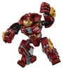 Đồ chơi LEGO Marvel Super Heroes 76104 - Bộ Giáp Hulkbuster Siêu Cấp (LEGO Marvel Super Heroes 76104 The Hulkbuster Smash-Up)