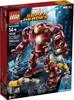 Đồ chơi lắp ráp LEGO Marvel Super Heroes 76105 - Bộ Giáp Hulkbuster: Phiên bản Ultron (LEGO Marvel Super Heroes 76105 The Hulkbuster: Ultron Edition) giá rẻ tại cửa hàng LegoHouse.vn LEGO Việt Nam