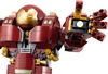 Đồ chơi LEGO Marvel Super Heroes 76105 - Bộ Giáp Hulkbuster: Phiên bản Ultron (LEGO Marvel Super Heroes 76105 The Hulkbuster: Ultron Edition)