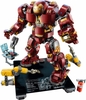 Đồ chơi LEGO Marvel Super Heroes 76105 - Bộ Giáp Hulkbuster: Phiên bản Ultron (LEGO Marvel Super Heroes 76105 The Hulkbuster: Ultron Edition)