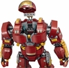 Đồ chơi LEGO Marvel Super Heroes 76105 - Bộ Giáp Hulkbuster: Phiên bản Ultron (LEGO Marvel Super Heroes 76105 The Hulkbuster: Ultron Edition)