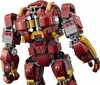 Đồ chơi LEGO Marvel Super Heroes 76105 - Bộ Giáp Hulkbuster: Phiên bản Ultron (LEGO Marvel Super Heroes 76105 The Hulkbuster: Ultron Edition)