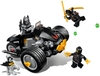 Đồ chơi LEGO Super Heroes 76110 - Xe Mô Tô của Batman đại chiến Talon (LEGO 76110 Batman: The Attack of the Talons)