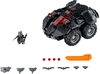 Đồ chơi LEGO Super Heroes 76112 - Xe Batmobile Điều Khiển Từ Xa (LEGO 76112 App-Controlled Batmobile)