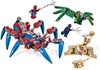 Đồ chơi LEGO Super Heroes 76114 - Nhện Máy Khổng Lồ Spider-Man (LEGO 76114 Spider-Man's Spider Crawler)