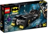 Đồ chơi LEGO DC Comics Super Heroes 76119 - Siêu Xe Batmobile đại chiến Joker (LEGO 76119 Batmobile™: Pursuit of The Joker)