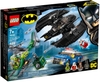 Đồ chơi LEGO DC Comics Super Heroes 76120 - Máy Bay Batwing đại chiến (LEGO 76120 Batman™ Batwing and The Riddler™ Heist)