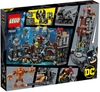 Đồ chơi LEGO DC Comics Super Heroes 76122 - Batman bảo vệ Căn Cứ Người Dơi (LEGO 76122 Batcave Clayface™ Invasion)