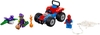 Đồ chơi LEGO Super Heroes 76133 - Xe của Người Nhện Spider-Man (LEGO 76133 Spider-Man Car Chase)