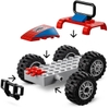 Đồ chơi LEGO Super Heroes 76133 - Xe của Người Nhện Spider-Man (LEGO 76133 Spider-Man Car Chase)