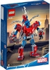 Đồ chơi LEGO Super Heroes Marvel 76146 - Bộ Giáp Người Nhện Spider-Man (LEGO 76146 Spider-Man Mech)