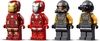 Đồ chơi LEGO Super Heroes Marvel 76164 - Bộ Giáp Hulkbuster đại chiến (LEGO 76164 Iron Man Hulkbuster versus A.I.M. Agent)