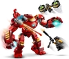 Đồ chơi LEGO Super Heroes Marvel 76164 - Bộ Giáp Hulkbuster đại chiến (LEGO 76164 Iron Man Hulkbuster versus A.I.M. Agent)