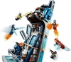 Đồ chơi LEGO Super Heroes Marvel 76166 - Tòa Tháp Avengers (LEGO 76166 Avengers Tower Battle)