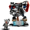 Đồ chơi LEGO Super Heroes Marvel 76169 - Bộ Giáp Thor (LEGO 76169 Thor Mech Armor)