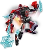 Đồ chơi LEGO Super Heroes Marvel 76171 - Bộ Giáp Miles Morales (LEGO 76171 Miles Morales Mech Armor)