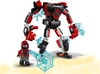 Đồ chơi LEGO Super Heroes Marvel 76171 - Bộ Giáp Miles Morales (LEGO 76171 Miles Morales Mech Armor)