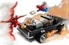 Đồ chơi LEGO Super Heroes Marvel 76173 - Spider-Man và Ma Tốc Độ Ghost Rider (LEGO 76173 Spider-Man and Ghost Rider vs. Carnage)