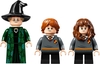 Đồ chơi LEGO Harry Potter 76382 - Lớp học Biến Hình (LEGO 76382 Hogwarts Moment: Transfiguration Class)