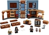 Đồ chơi LEGO Harry Potter 76385 - Lớp học Bùa Phép (LEGO 76385 Hogwarts Moment: Charms Class)