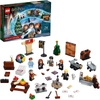 LEGO Harry Potter 76390 - Bộ Lịch Giáng Sinh Harry Potter Advent Calendar