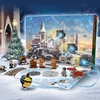 LEGO Harry Potter 76390 - Bộ Lịch Giáng Sinh Harry Potter Advent Calendar