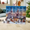 LEGO Harry Potter 76390 - Bộ Lịch Giáng Sinh Harry Potter Advent Calendar