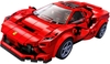 Đồ chơi LEGO Speed Champions 76895 - Siêu Xe Ferrari F8 Tributo (LEGO 76895 Ferrari F8 Tributo)