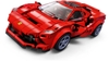 Đồ chơi LEGO Speed Champions 76895 - Siêu Xe Ferrari F8 Tributo (LEGO 76895 Ferrari F8 Tributo)