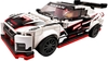 Đồ chơi LEGO Speed Champions 76896 - Siêu Xe Nissan GT-R NISMO (LEGO 76896 Nissan GT-R NISMO)