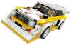 Đồ chơi LEGO Speed Champions 76897 - Siêu Xe 1985 Audi Sport quattro S1 (LEGO 76897 1985 Audi Sport quattro S1)