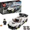 LEGO Speed Champions 76900 - Siêu Xe Koenigsegg Jesko