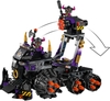 Đồ chơi LEGO Monkie Kid 80007 - Xe Tăng Sừng Bò (LEGO 80007 Iron Bull Tank)